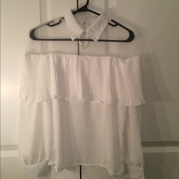 Fashion long sleeve - Picture 1 of 2